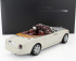 Kyosho Rolls royce Phantom Drophead Cabriolet 2-door 2013 1:18 Angličtina Bílá