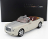 Kyosho Rolls royce Phantom Drophead Cabriolet 2-door 2013 1:18 Angličtina Bílá