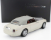 Kyosho Rolls royce Phantom Drophead Cabriolet 2-door 2013 1:18 Angličtina Bílá