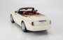 Kyosho Rolls royce Phantom Drophead Cabriolet 2-door 2013 1:18 Angličtina Bílá