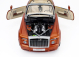 Kyosho Rolls royce Phantom Drophead Cabriolet 2-door 2013 1:18 Orange