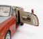 Kyosho Rolls royce Phantom Drophead Cabriolet 2-door 2013 1:18 Orange