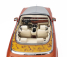 Kyosho Rolls royce Phantom Drophead Cabriolet 2-door 2013 1:18 Orange