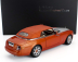 Kyosho Rolls royce Phantom Drophead Cabriolet 2-door 2013 1:18 Orange