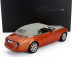 Kyosho Rolls royce Phantom Drophead Cabriolet 2-door 2013 1:18 Orange