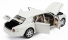Kyosho Rolls royce Phantom Ewb Limousine 2012 1:18 Angličtina Bílá