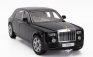 Kyosho Rolls royce Phantom Ewb Limousine 2012 1:18 Diamantová Černá