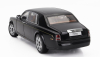 Kyosho Rolls royce Phantom Ewb Limousine 2012 1:18 Diamantová Černá