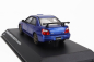 Kyosho Subaru Impreza (s202) 2002 1:43 Blue
