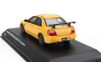 Kyosho Subaru Impreza (s202) 2002 1:43 Žlutá