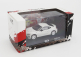 Kyosho Toyota 86 Coupe Vart 2019 1:43 Bílá