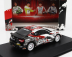 Kyosho Toyota 86 Vart N 810  Racing 2019 1:43 Černá Bílá Červená