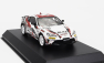 Kyosho Toyota 86 Vart N 810  Racing 2019 1:43 Černá Bílá Červená