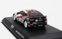 Kyosho Toyota 86 Vart N 810  Racing 2019 1:43 Černá Bílá Červená