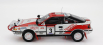Kyosho Toyota Celica Gt-four St165 (night Version) N 3 1:18, bíločervená