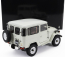 Kyosho Toyota Fj40 Land Cruiser 1980 1:18 Bílá