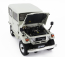 Kyosho Toyota Fj40 Land Cruiser 1980 1:18 Bílá