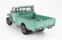 Kyosho Toyota Land Cruiser 40 4x4 Pick-up 1980 1:18 Zelená