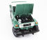 Kyosho Toyota Land Cruiser 40 4x4 Pick-up 1980 1:18 Zelená