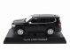 Kyosho Toyota Land Cruiser Zx 2021 1:64 Black
