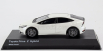 Kyosho Toyota Prius Z Hybrid 2023 1:43 Bílá