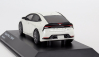 Kyosho Toyota Prius Z Hybrid 2023 1:43 Bílá