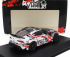 Kyosho Toyota Supra Gr Coupe Vart N 811 Racing 2022 1:43 Černá Bílá Červená