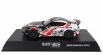 Kyosho Toyota Supra Gr Coupe Vart N 811 Racing 2022 1:43 Černá Bílá Červená