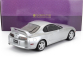 Kyosho Toyota Supra Mkiv (a80) Coupe 1993 1:12 Silver