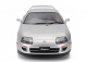 Kyosho Toyota Supra Mkiv (a80) Coupe 1993 1:12 Silver