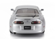 Kyosho Toyota Supra Mkiv (a80) Coupe 1993 1:12 Silver