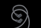 KZ APTX HD Bluetooth 5.0 kabel (C pin)