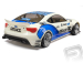 Lakovaná karoserie Fatlace Subaru BRZ (200 mm)
