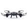 RC dron Lark U842 FPV