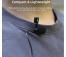 Lavalier mikrofon pro Insta360 X3 / One RS 1-INCH