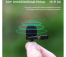 Lavalier mikrofon pro Insta360 X3 / One RS 1-INCH