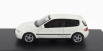 Lcd-model Honda Civic Eg6 Vtec 1993 1:64 Bílá