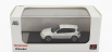 Lcd-model Honda Civic Eg6 Vtec 1993 1:64 Bílá