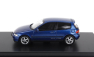 Lcd-model Honda Civic Eg6 Vtec 1993 1:64 Blue