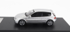 Lcd-model Honda Civic Eg6 Vtec 1993 1:64 Silver