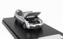 Lcd-model Honda Civic Eg6 Vtec 1993 1:64 Silver