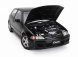 Lcd-model Honda Civic Sir Ii Eg6 Vtec 1993 1:18 Black