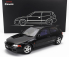 Lcd-model Honda Civic Sir Ii Eg6 Vtec 1993 1:18 Black