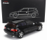 Lcd-model Honda Civic Sir Ii Eg6 Vtec 1993 1:18 Black