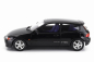 Lcd-model Honda Civic Sir Ii Eg6 Vtec 1993 1:18 Black