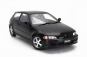 Lcd-model Honda Civic Sir Ii Eg6 Vtec 1993 1:18 Black