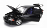 Lcd-model Honda Civic Sir Ii Eg6 Vtec 1993 1:18 Black