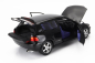 Lcd-model Honda Civic Sir Ii Eg6 Vtec 1993 1:18 Black
