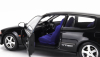 Lcd-model Honda Civic Sir Ii Eg6 Vtec 1993 1:18 Black