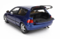 Lcd-model Honda Civic Sir Ii Eg6 Vtec 1993 1:18 Blue